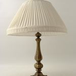 727 8726 TABLE LAMP